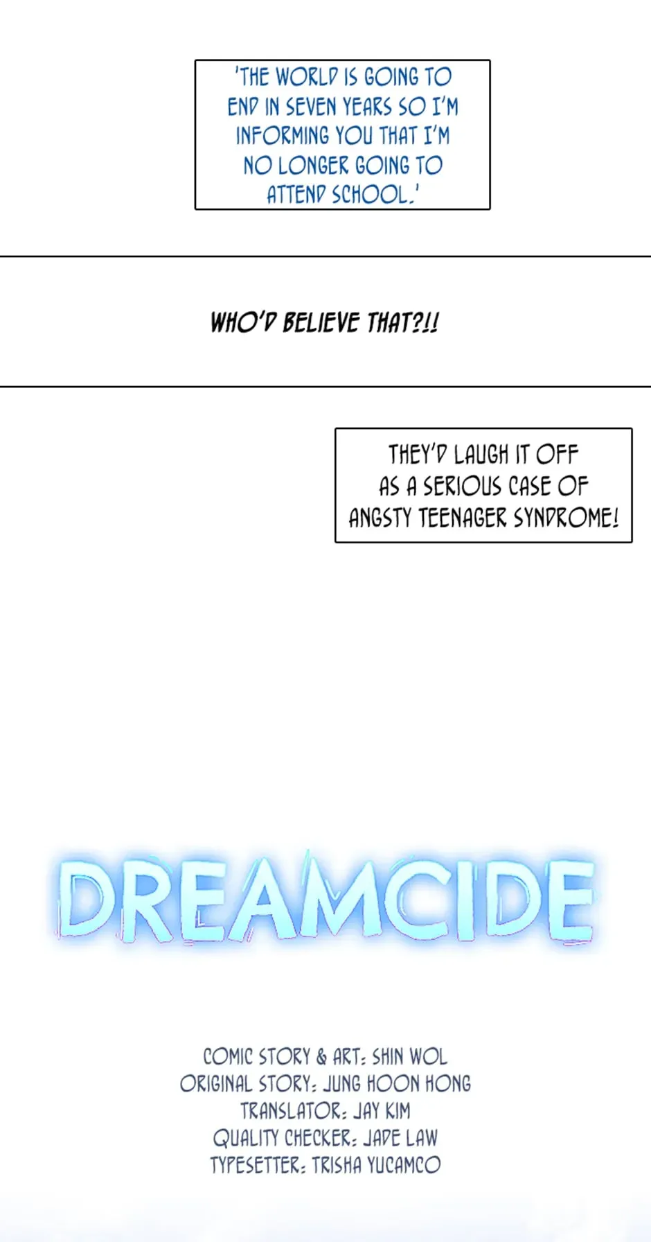 Dreamcide,Chapter 6,No.7