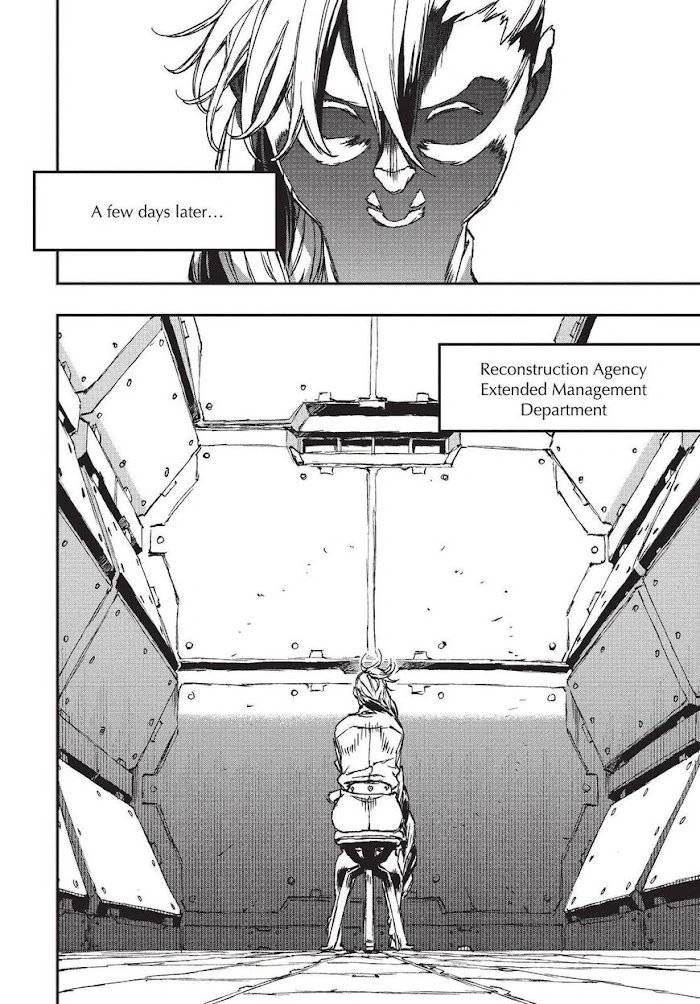 No Guns Life,Chapter 56,No.10