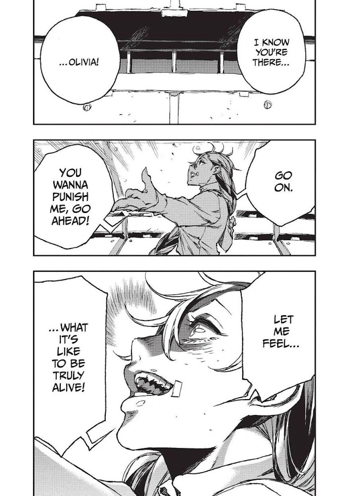 No Guns Life,Chapter 56,No.11
