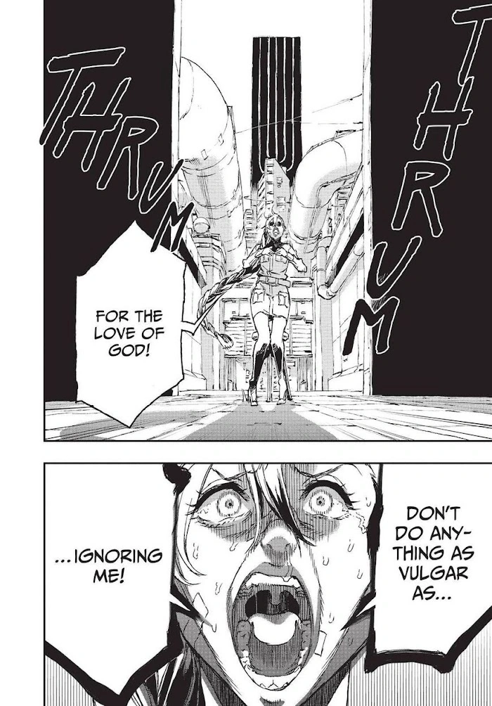 No Guns Life,Chapter 56,No.12