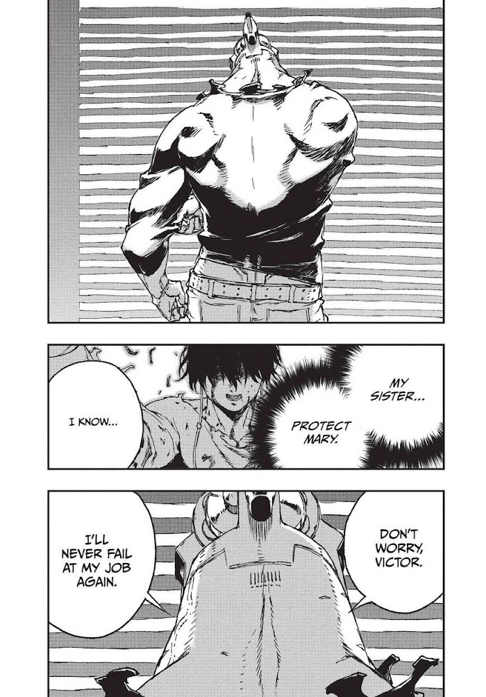 No Guns Life,Chapter 56,No.29