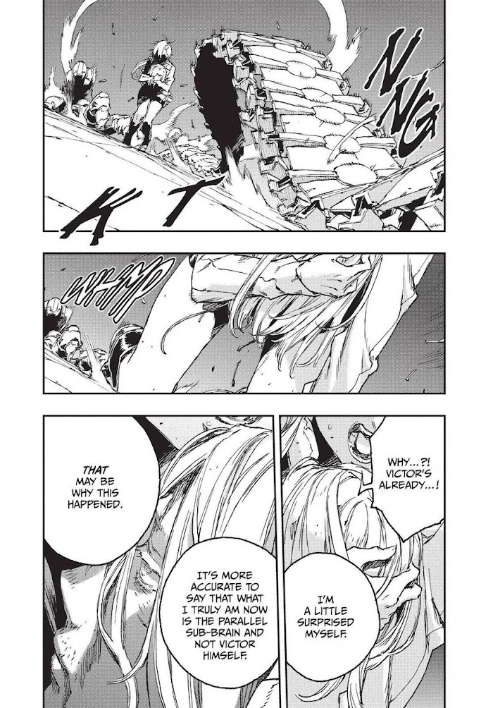 No Guns Life,Chapter 56,No.4