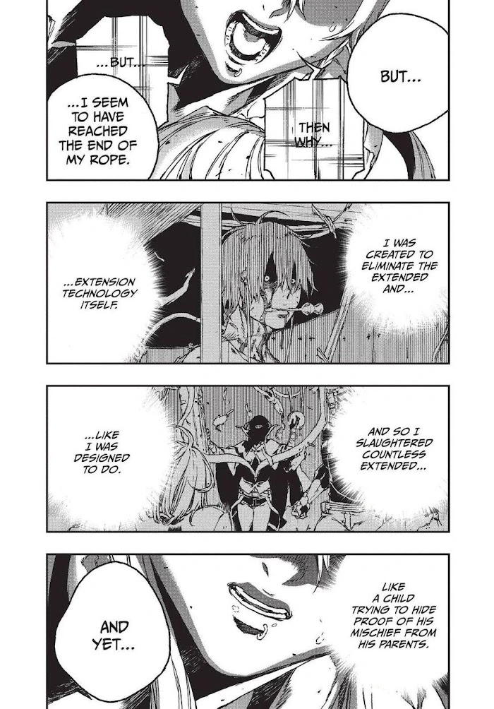 No Guns Life,Chapter 56,No.5