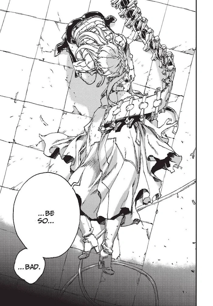 No Guns Life,Chapter 56,No.9