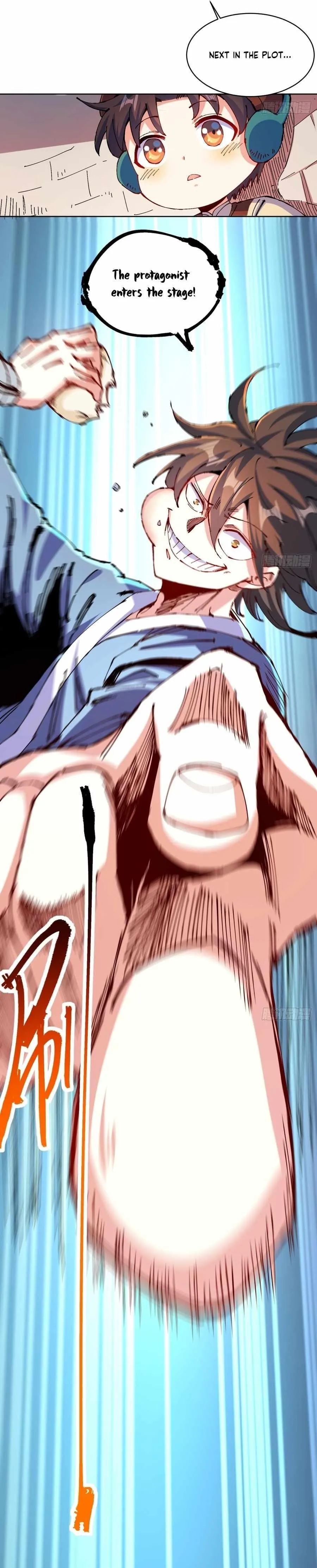 I Became a Big-Shot on the Heavenly,Chapter 2,No.10