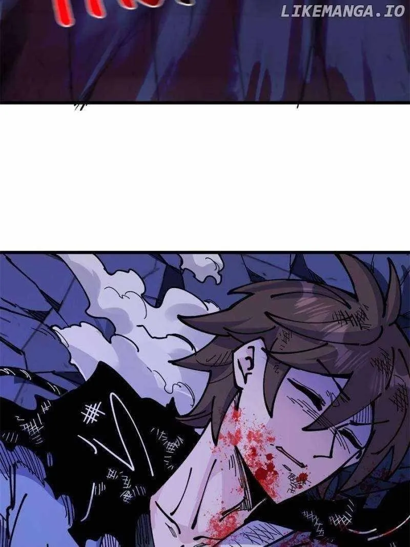 I Became a Big-Shot on the Heavenly,Chapter 90,No.11