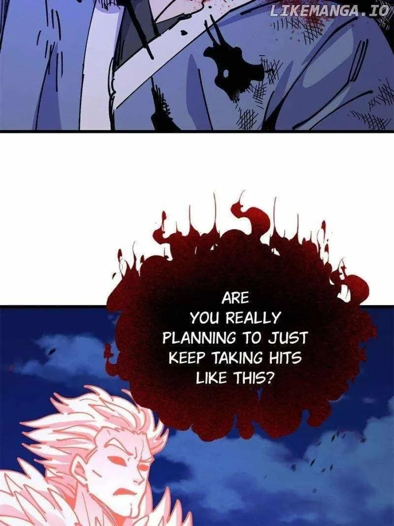 I Became a Big-Shot on the Heavenly,Chapter 90,No.12