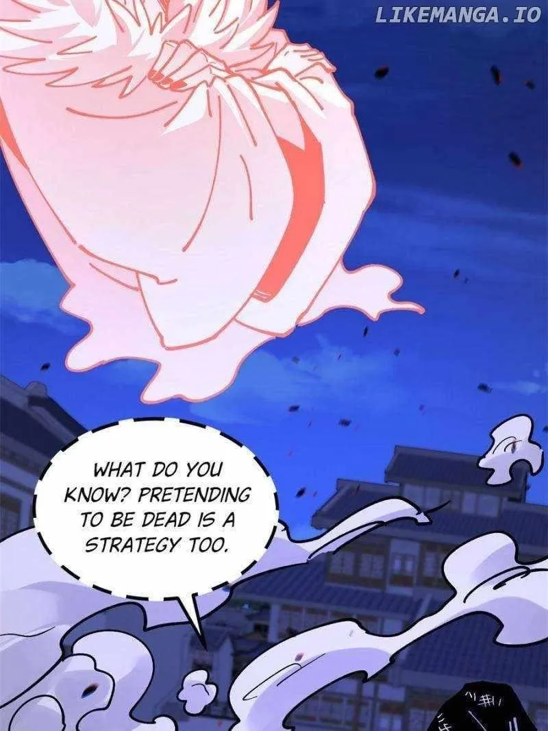 I Became a Big-Shot on the Heavenly,Chapter 90,No.13