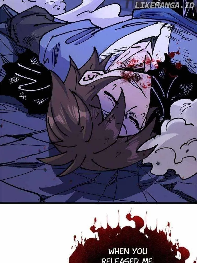 I Became a Big-Shot on the Heavenly,Chapter 90,No.14