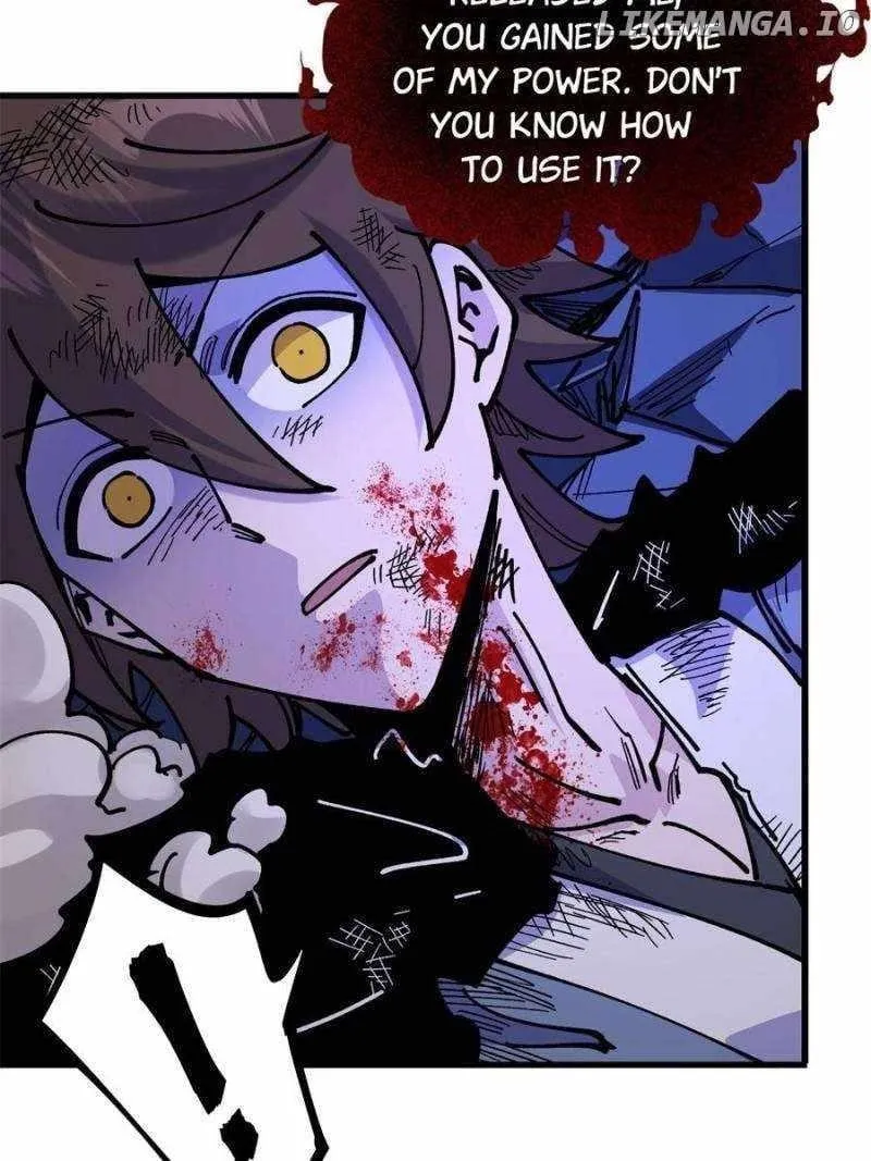 I Became a Big-Shot on the Heavenly,Chapter 90,No.15
