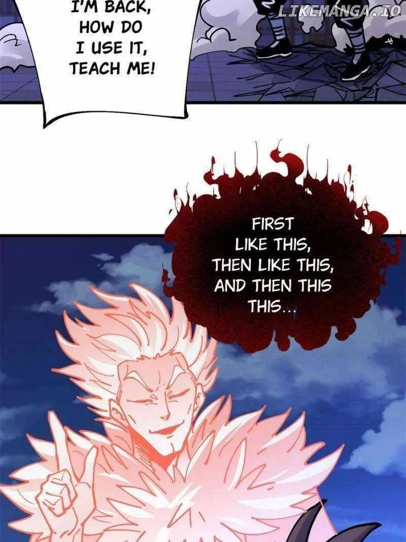 I Became a Big-Shot on the Heavenly,Chapter 90,No.18