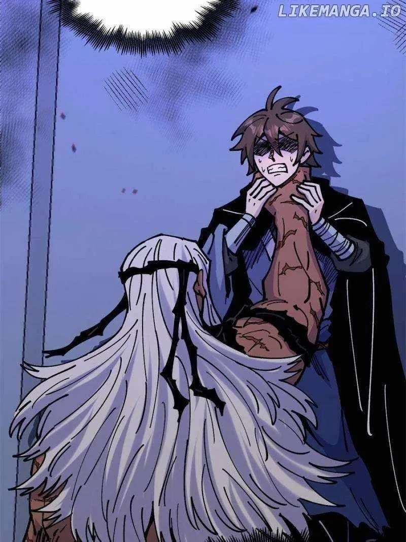 I Became a Big-Shot on the Heavenly,Chapter 90,No.2
