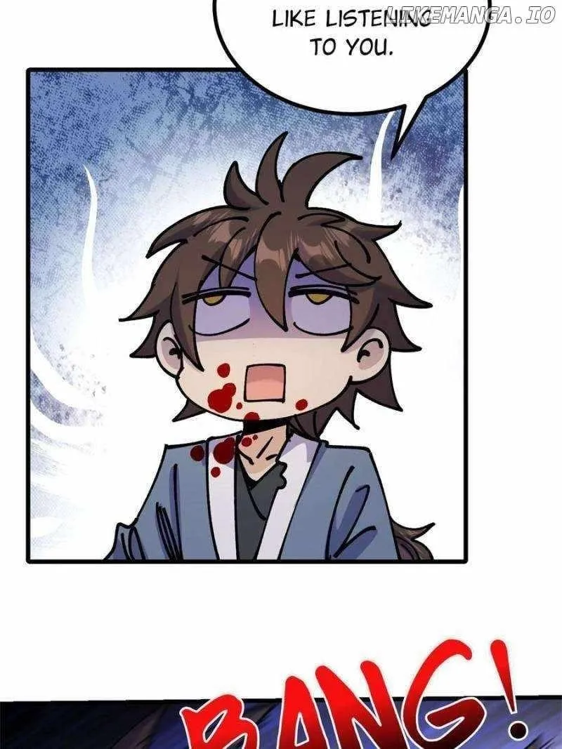 I Became a Big-Shot on the Heavenly,Chapter 90,No.20