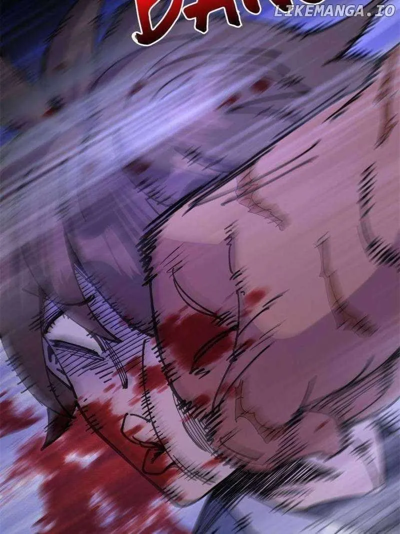 I Became a Big-Shot on the Heavenly,Chapter 90,No.21