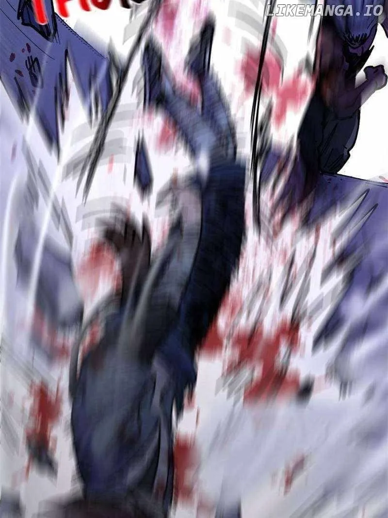 I Became a Big-Shot on the Heavenly,Chapter 90,No.23