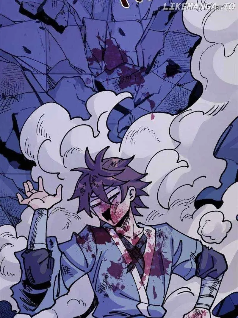 I Became a Big-Shot on the Heavenly,Chapter 90,No.25
