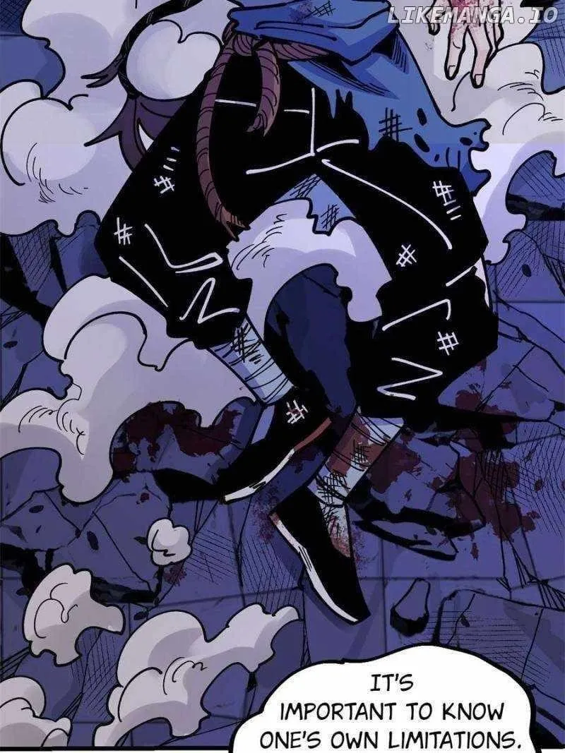 I Became a Big-Shot on the Heavenly,Chapter 90,No.26