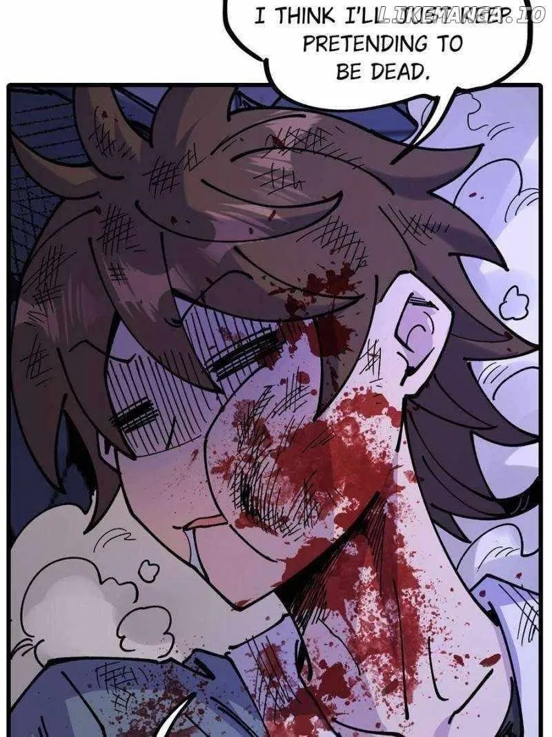 I Became a Big-Shot on the Heavenly,Chapter 90,No.27