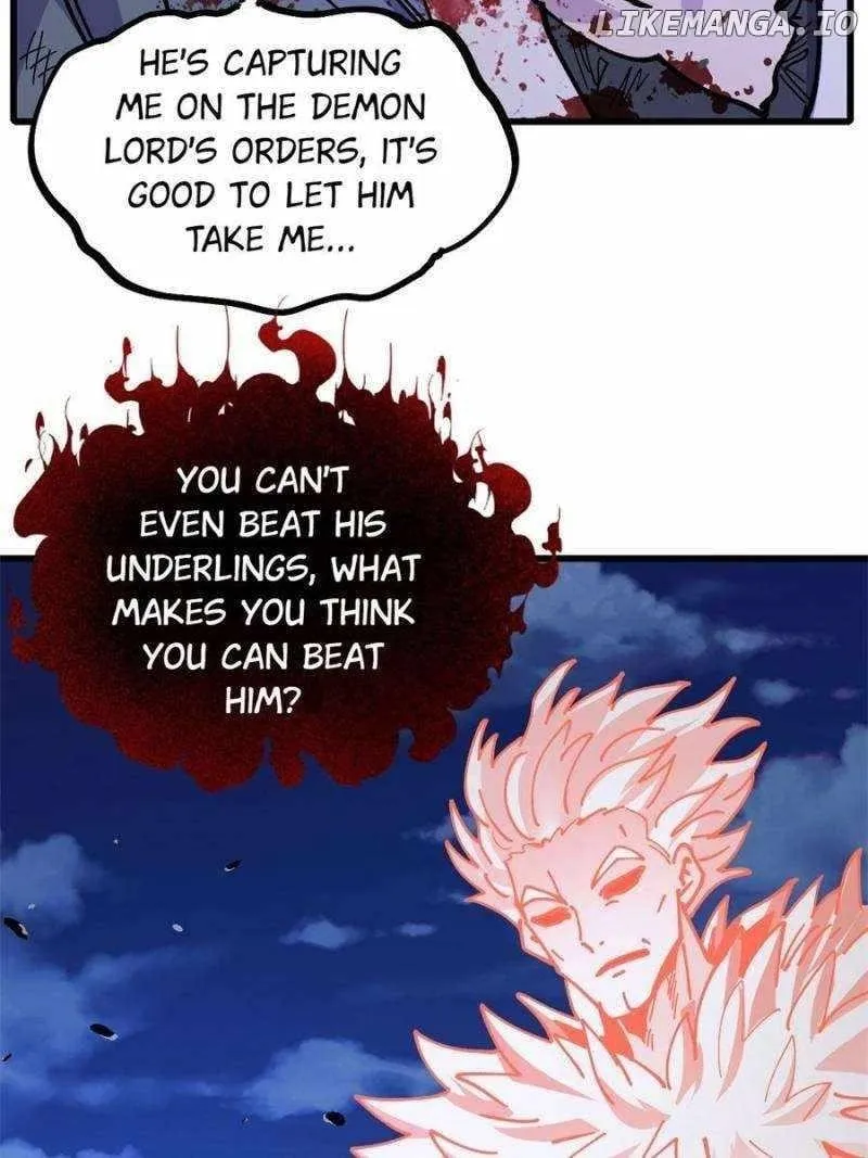 I Became a Big-Shot on the Heavenly,Chapter 90,No.28