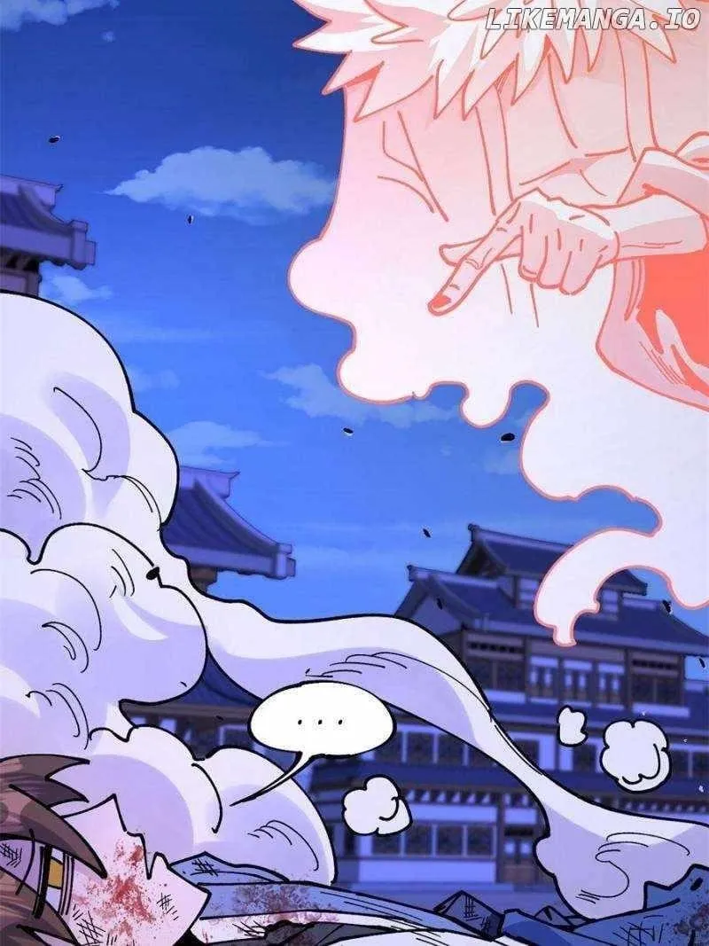 I Became a Big-Shot on the Heavenly,Chapter 90,No.29