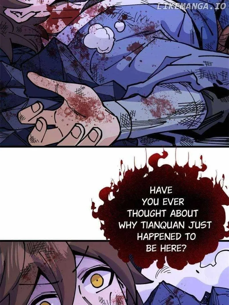 I Became a Big-Shot on the Heavenly,Chapter 90,No.30