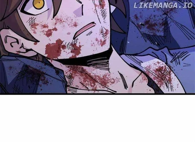 I Became a Big-Shot on the Heavenly,Chapter 90,No.31