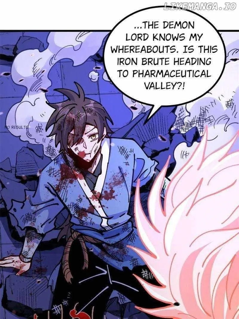 I Became a Big-Shot on the Heavenly,Chapter 90,No.32