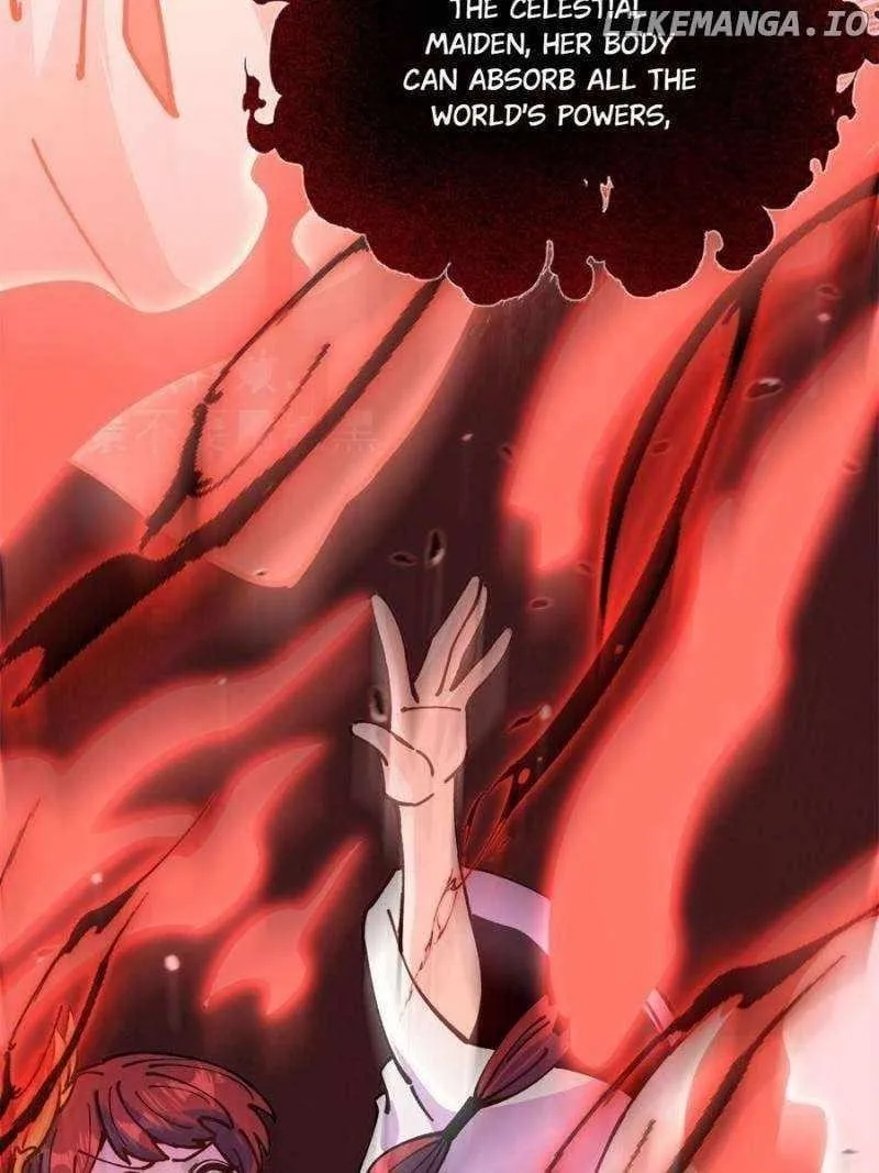 I Became a Big-Shot on the Heavenly,Chapter 90,No.35