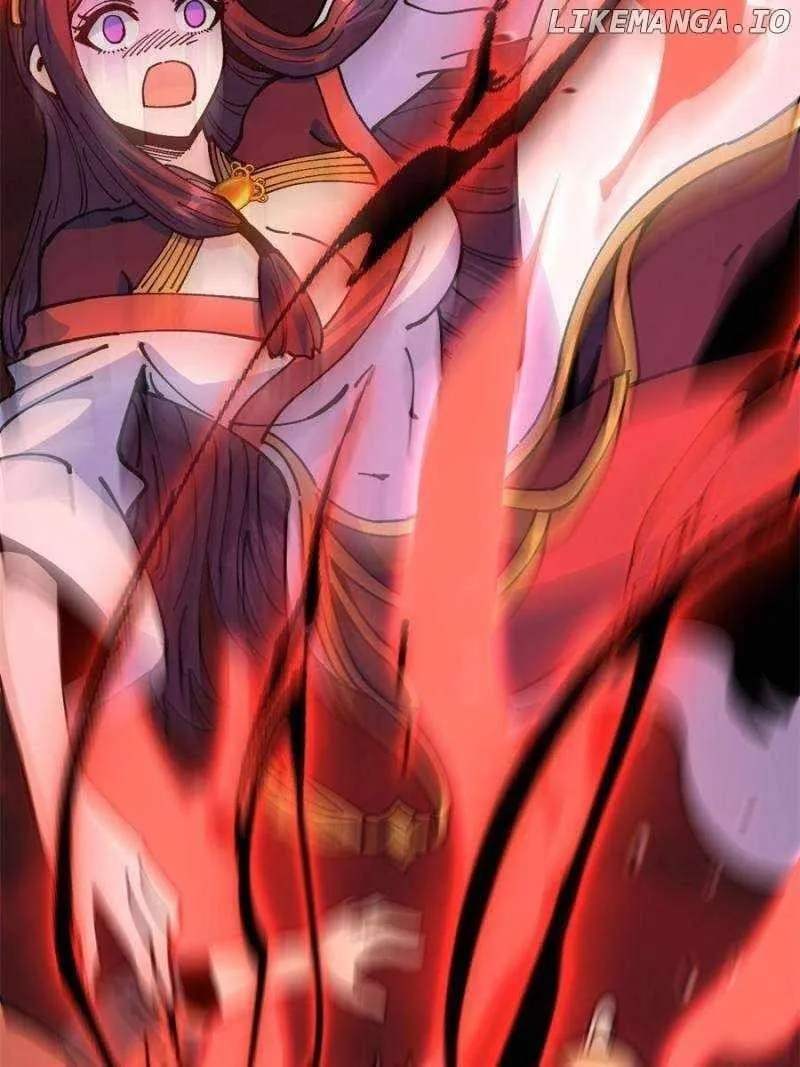 I Became a Big-Shot on the Heavenly,Chapter 90,No.36