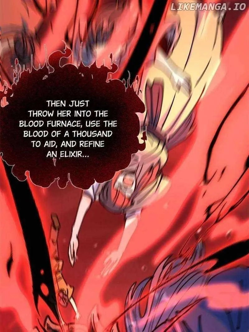 I Became a Big-Shot on the Heavenly,Chapter 90,No.37