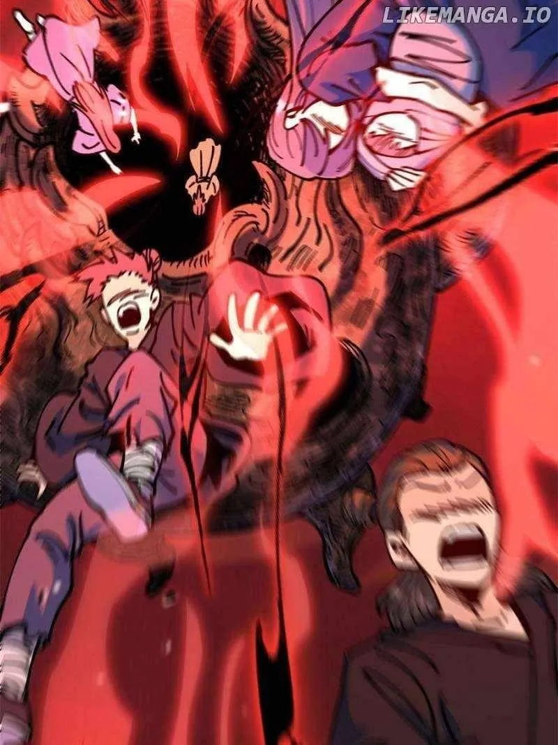 I Became a Big-Shot on the Heavenly,Chapter 90,No.38