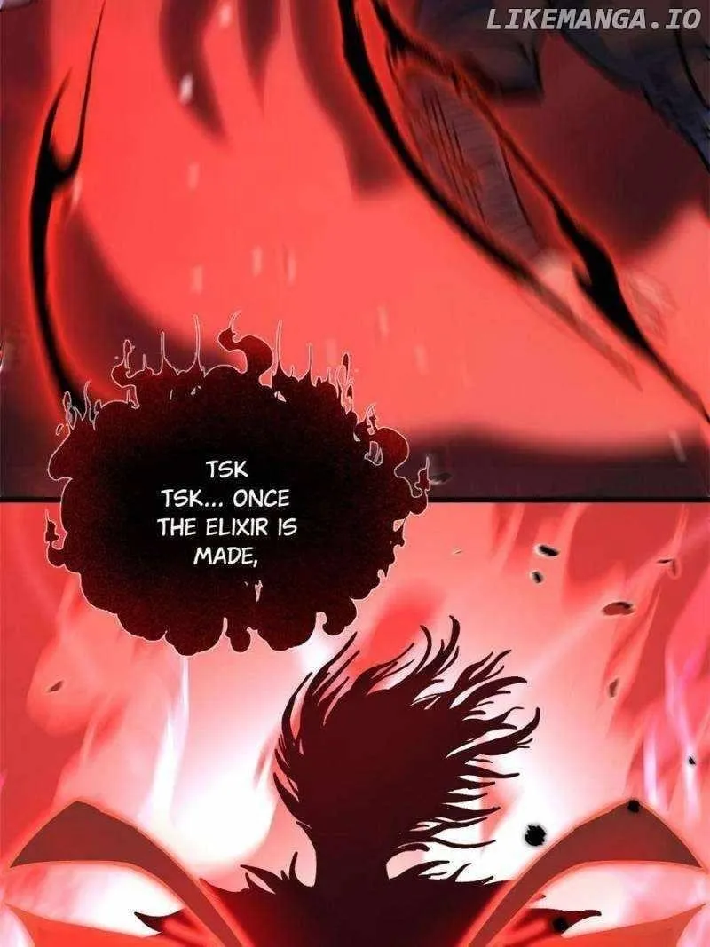 I Became a Big-Shot on the Heavenly,Chapter 90,No.39