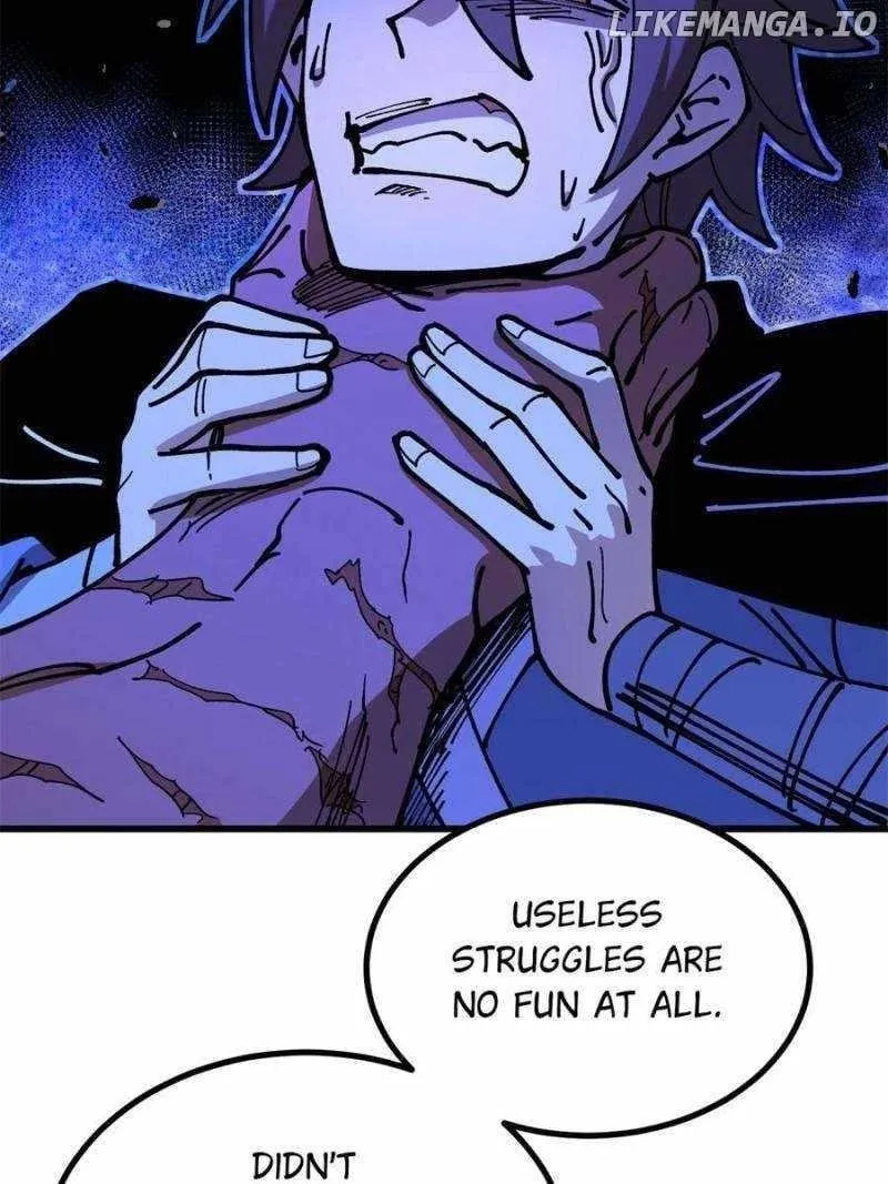 I Became a Big-Shot on the Heavenly,Chapter 90,No.4