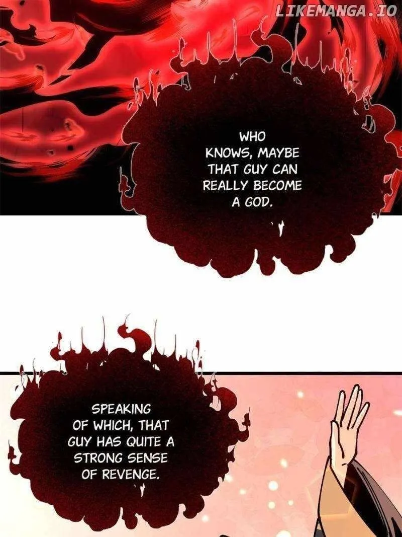 I Became a Big-Shot on the Heavenly,Chapter 90,No.41