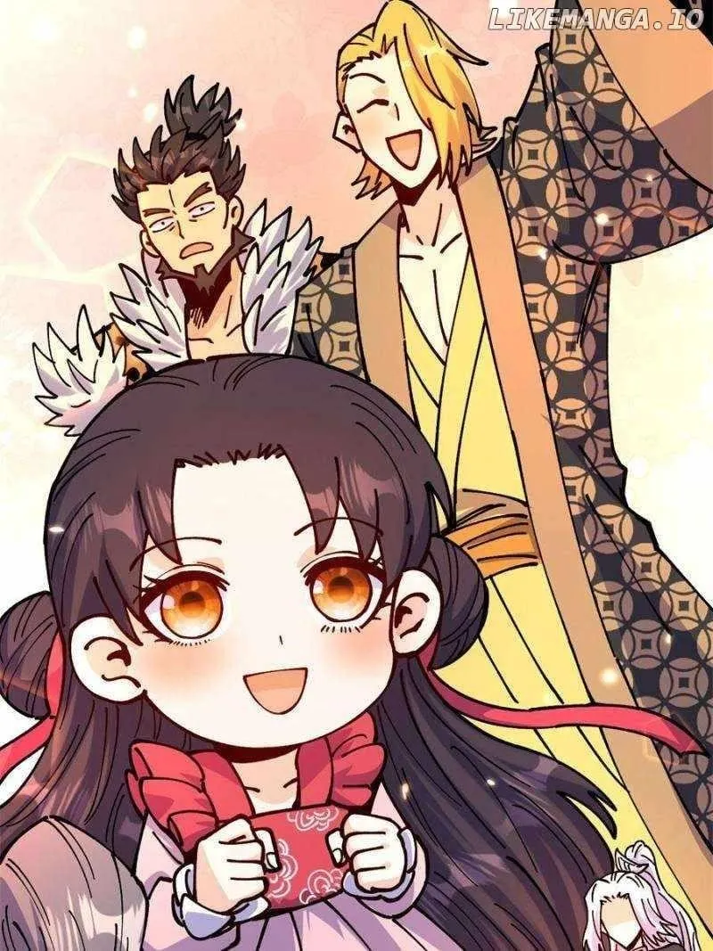 I Became a Big-Shot on the Heavenly,Chapter 90,No.42
