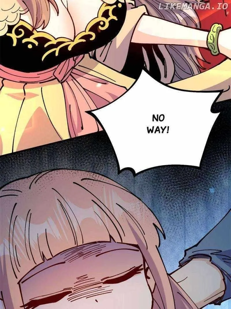I Became a Big-Shot on the Heavenly,Chapter 90,No.45