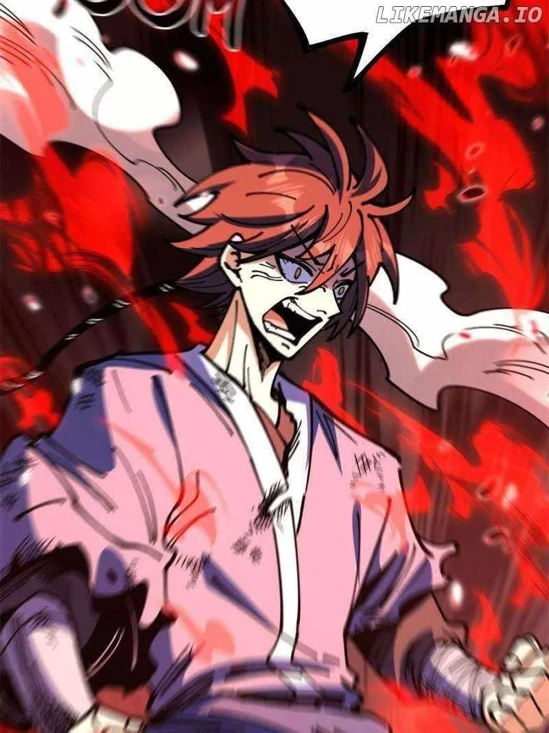 I Became a Big-Shot on the Heavenly,Chapter 90,No.49