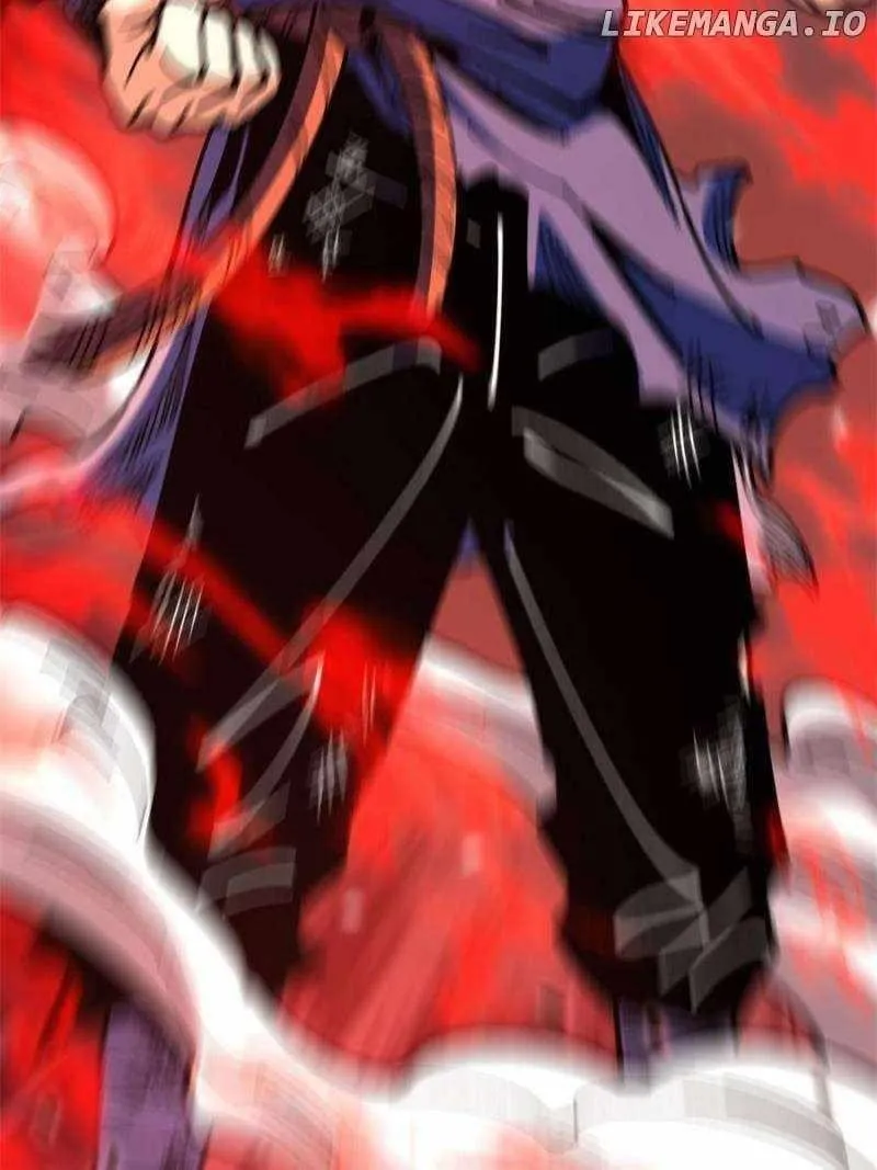I Became a Big-Shot on the Heavenly,Chapter 90,No.50