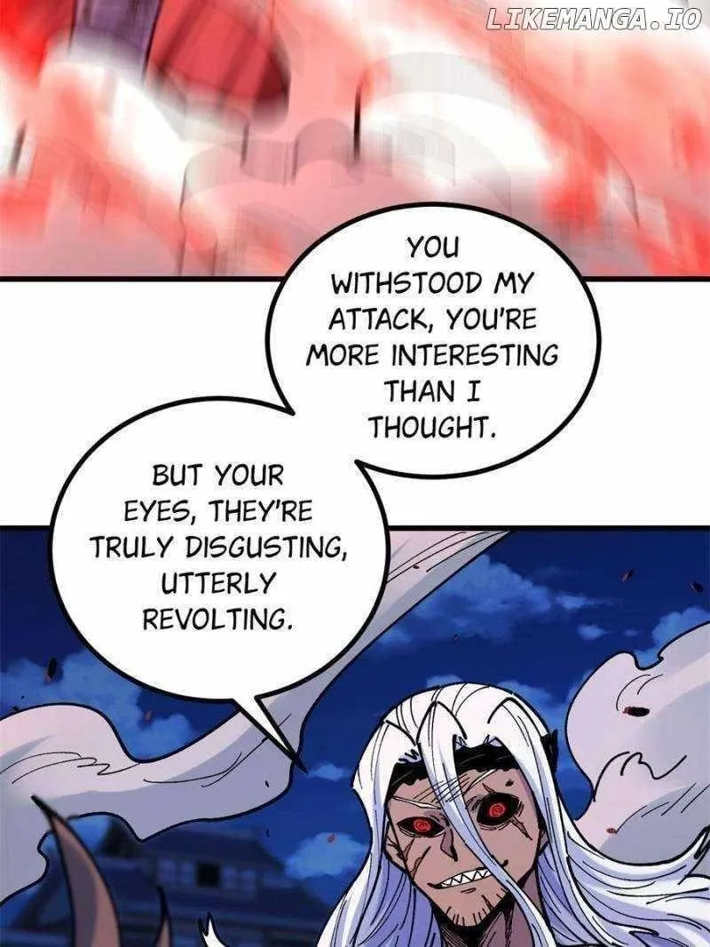 I Became a Big-Shot on the Heavenly,Chapter 90,No.51