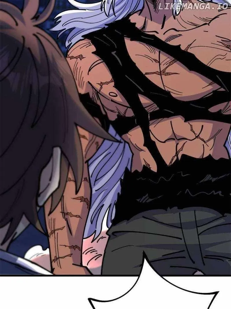I Became a Big-Shot on the Heavenly,Chapter 90,No.52