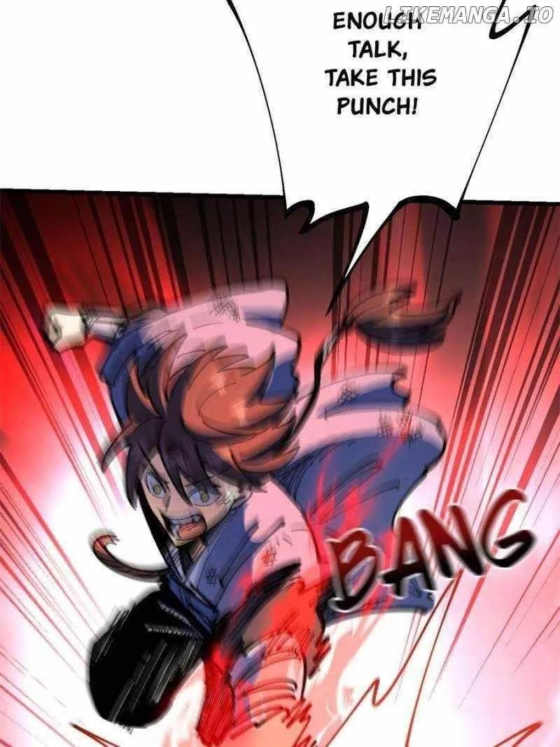 I Became a Big-Shot on the Heavenly,Chapter 90,No.53