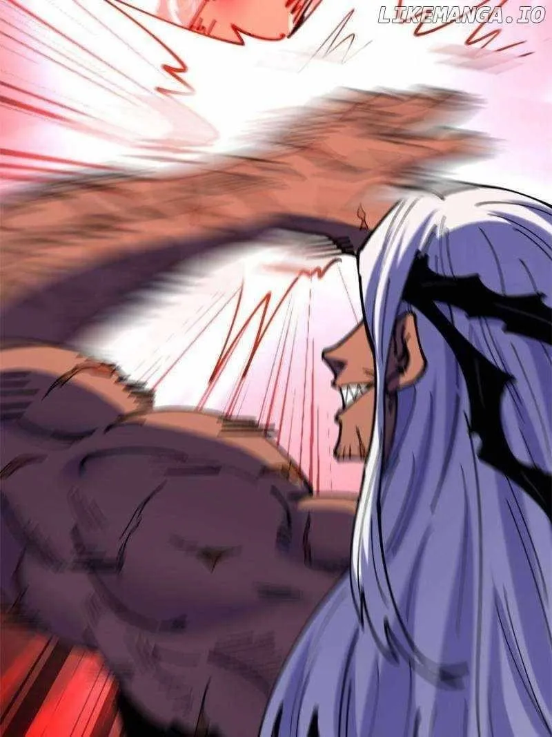 I Became a Big-Shot on the Heavenly,Chapter 90,No.54