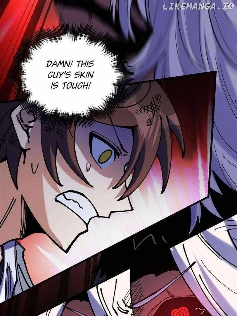 I Became a Big-Shot on the Heavenly,Chapter 90,No.55