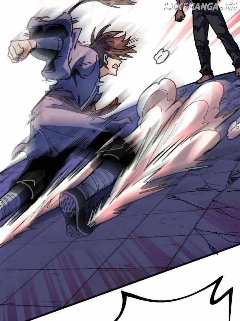 I Became a Big-Shot on the Heavenly,Chapter 90,No.57