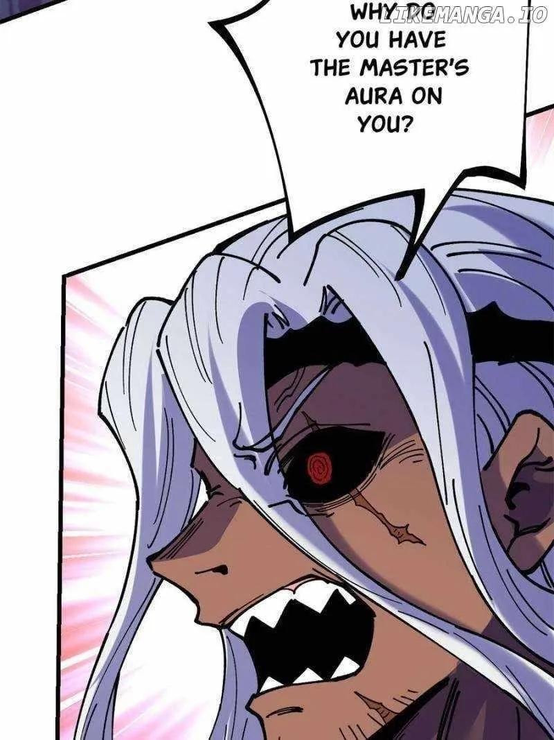 I Became a Big-Shot on the Heavenly,Chapter 90,No.58