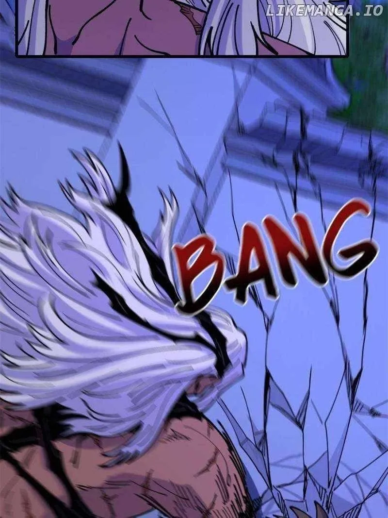 I Became a Big-Shot on the Heavenly,Chapter 90,No.6