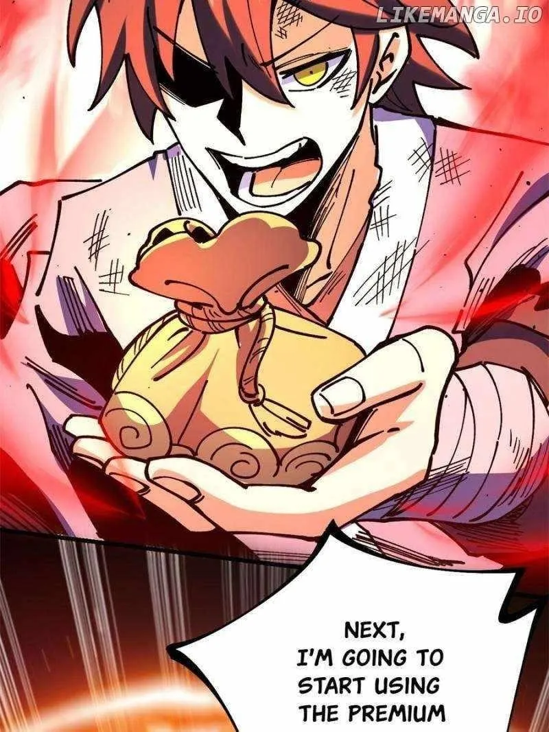 I Became a Big-Shot on the Heavenly,Chapter 90,No.60