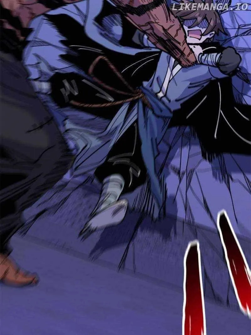 I Became a Big-Shot on the Heavenly,Chapter 90,No.7