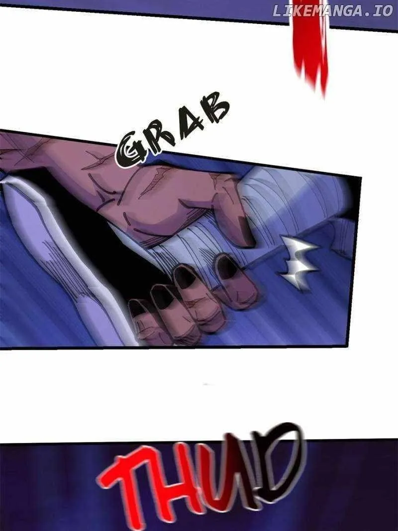 I Became a Big-Shot on the Heavenly,Chapter 90,No.8