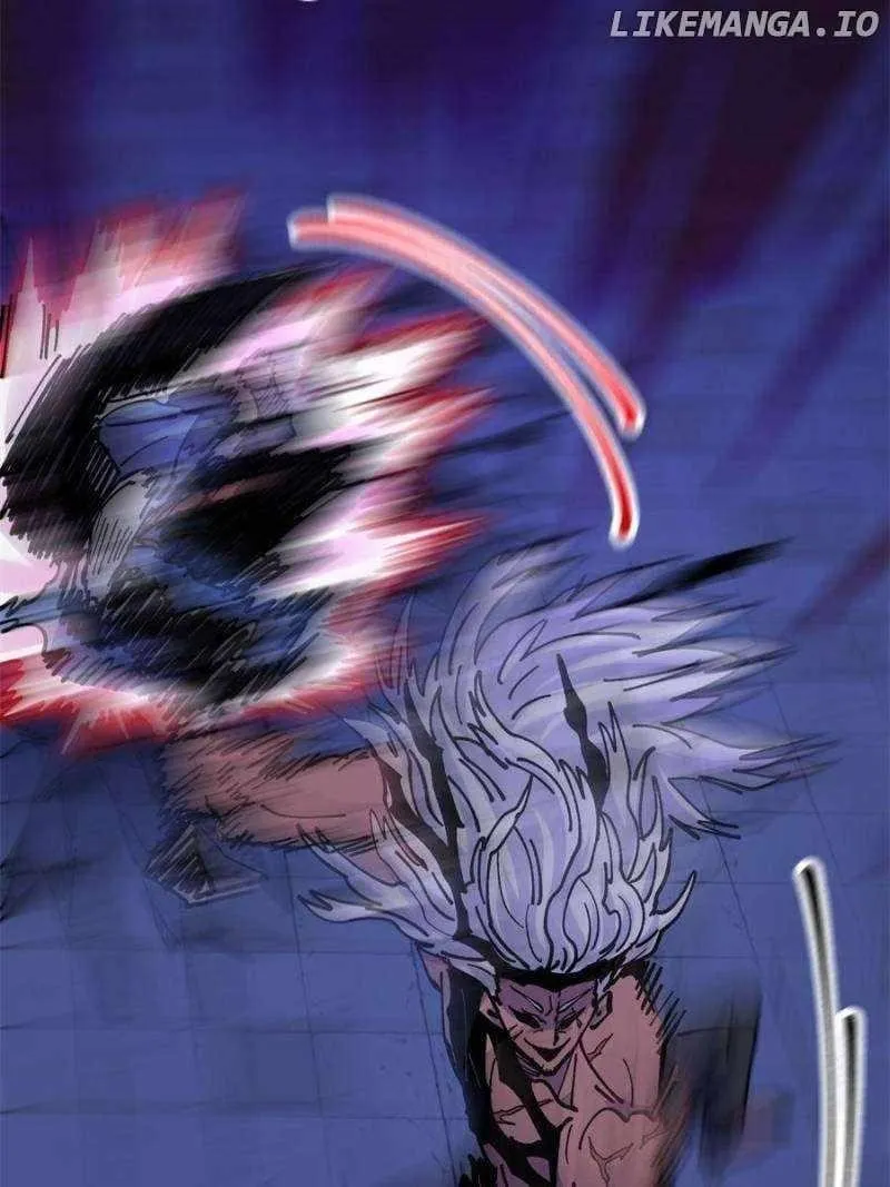 I Became a Big-Shot on the Heavenly,Chapter 90,No.9
